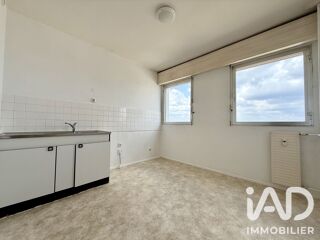  Appartement à louer 2 pièces 57 m²