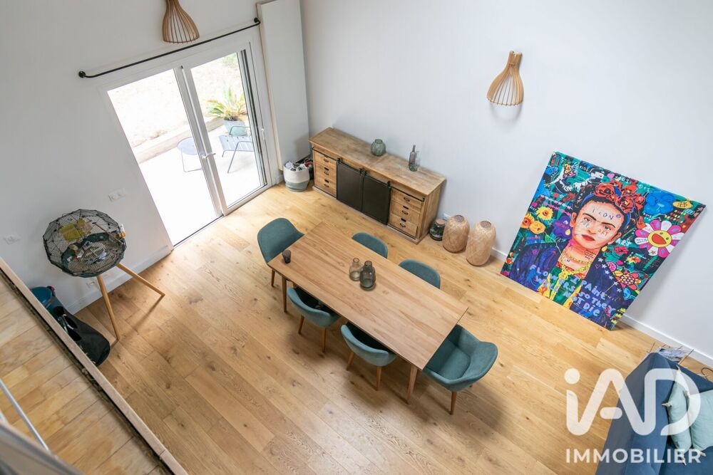 à vendre  Maison Brunoy (91800)