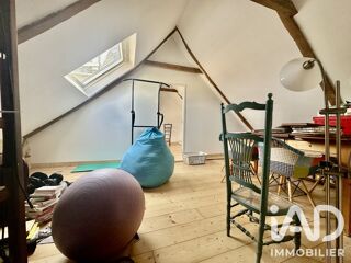  Maison à vendre 6 pièces 118 m²