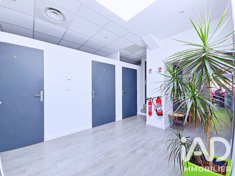   Vente Boutique/Local commercial 194 m&sup2; 
