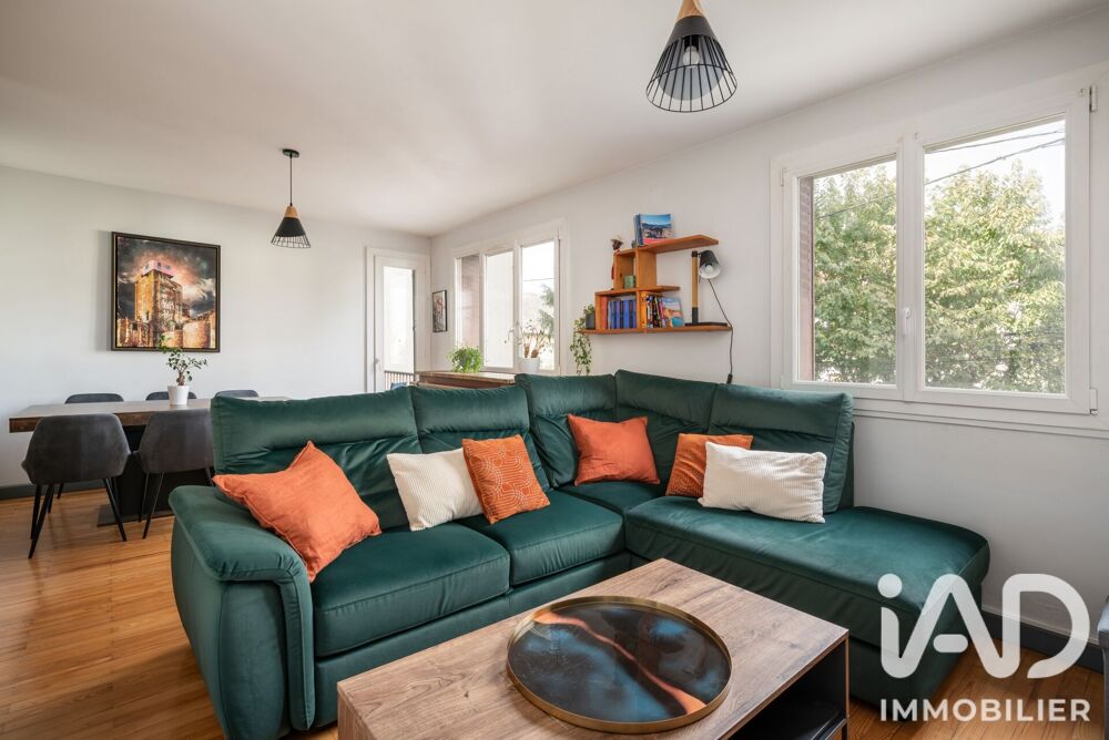 Vente Appartement Vente Appartement 3 pièces Saint-martin-d'hères