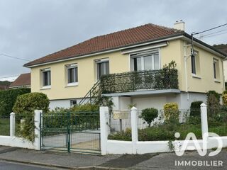  Maison à vendre 4 pièces 79 m²