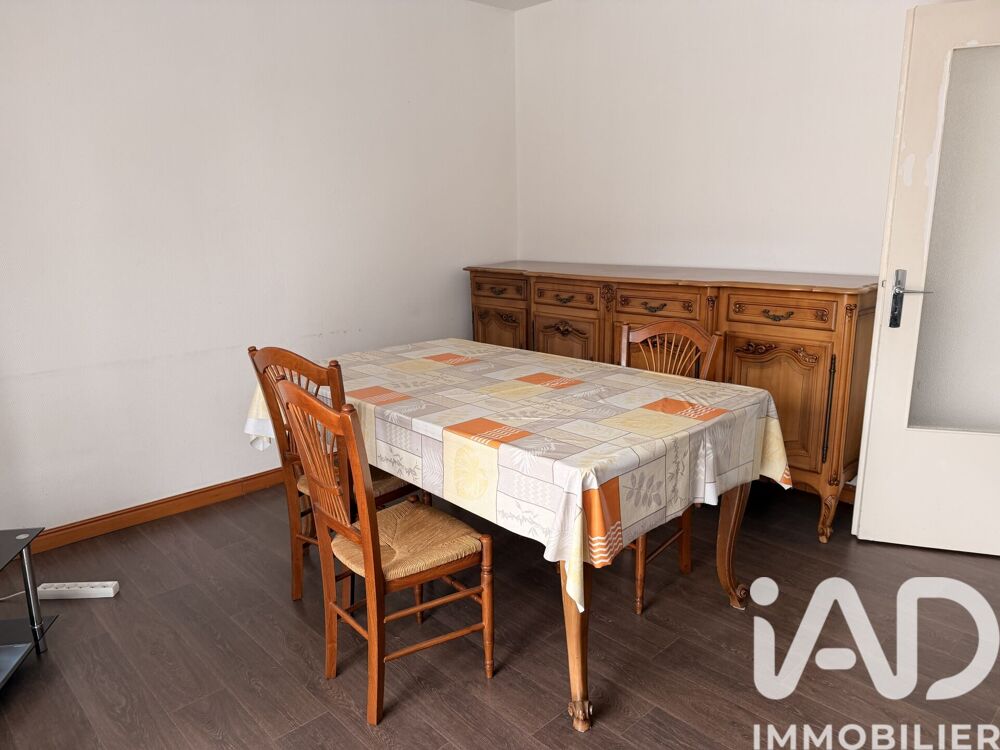 Location Appartement 4 pièces