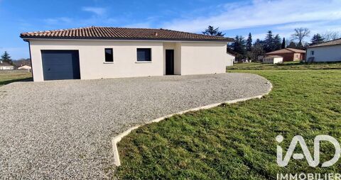   Vente Maison Maison - 4 pi�ce(s) - 130 m�