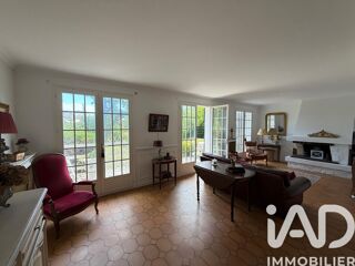  Maison à vendre 8 pièces 156 m²