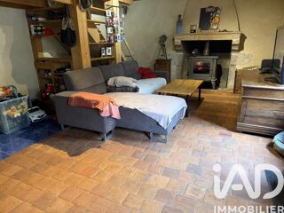  Maison � vendre 3 pi�ces 130 m�