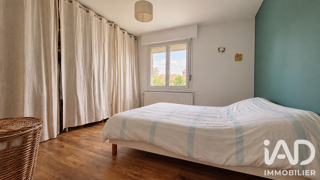  Maison à vendre 4 pièces 100 m²