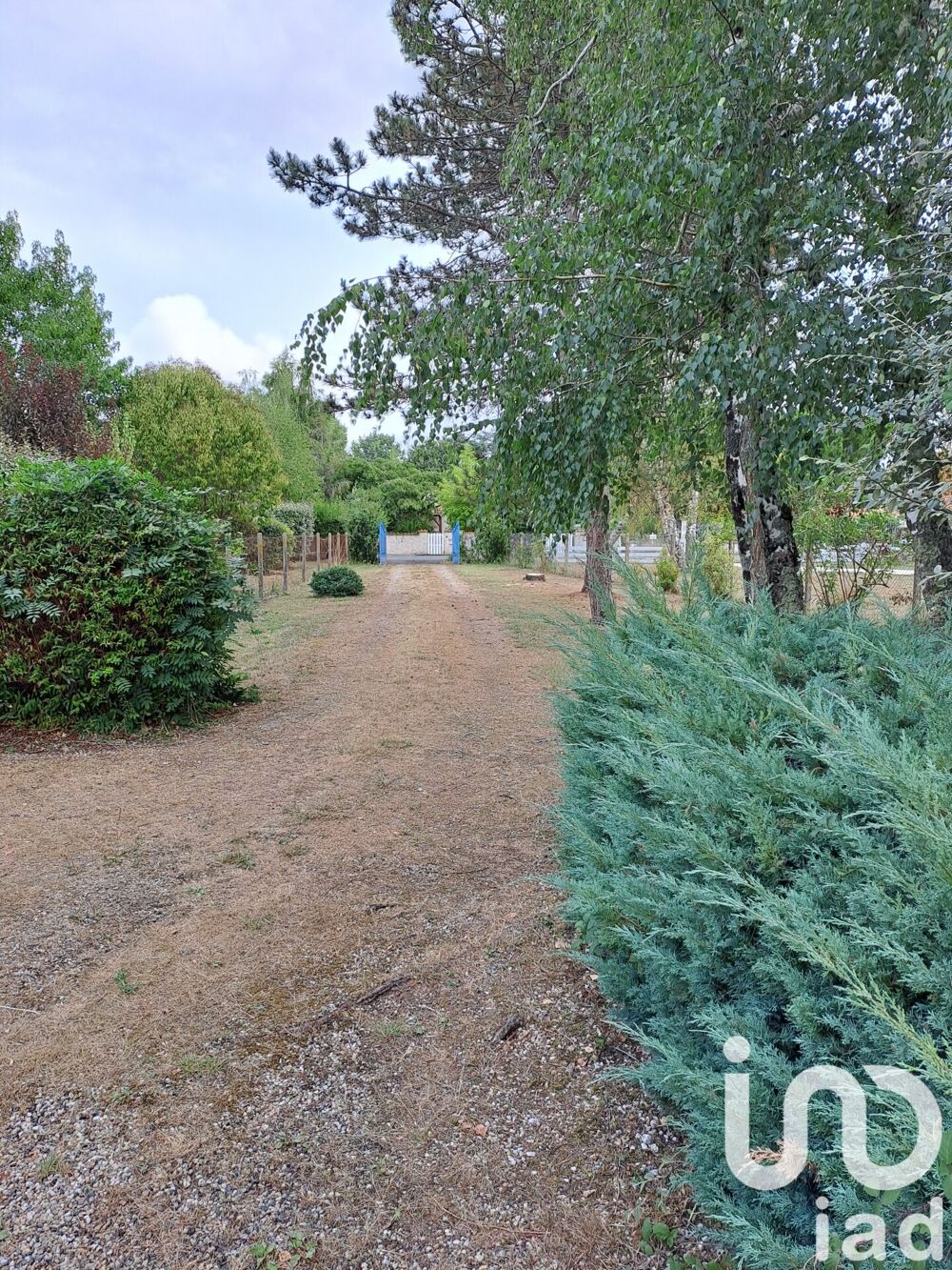Vente Maison Vente Maison/villa 4 pièces Étaules