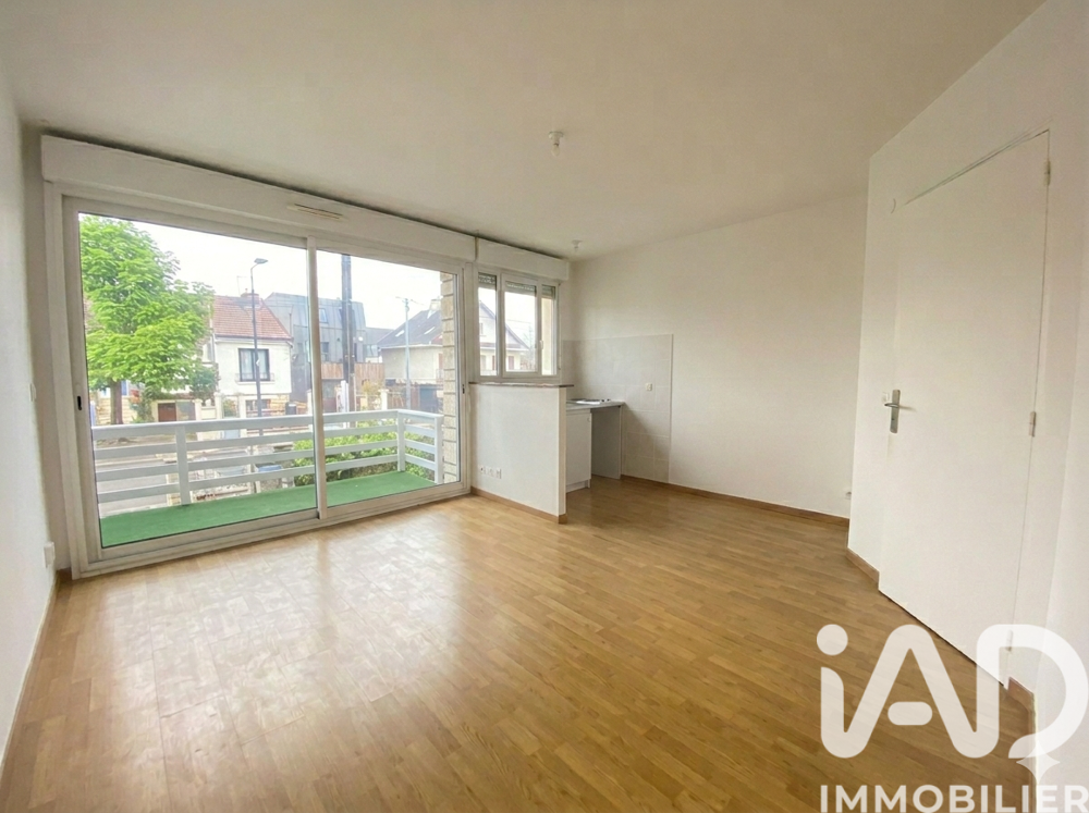 Vente Appartement Vente Studio 1 pièce Sartrouville