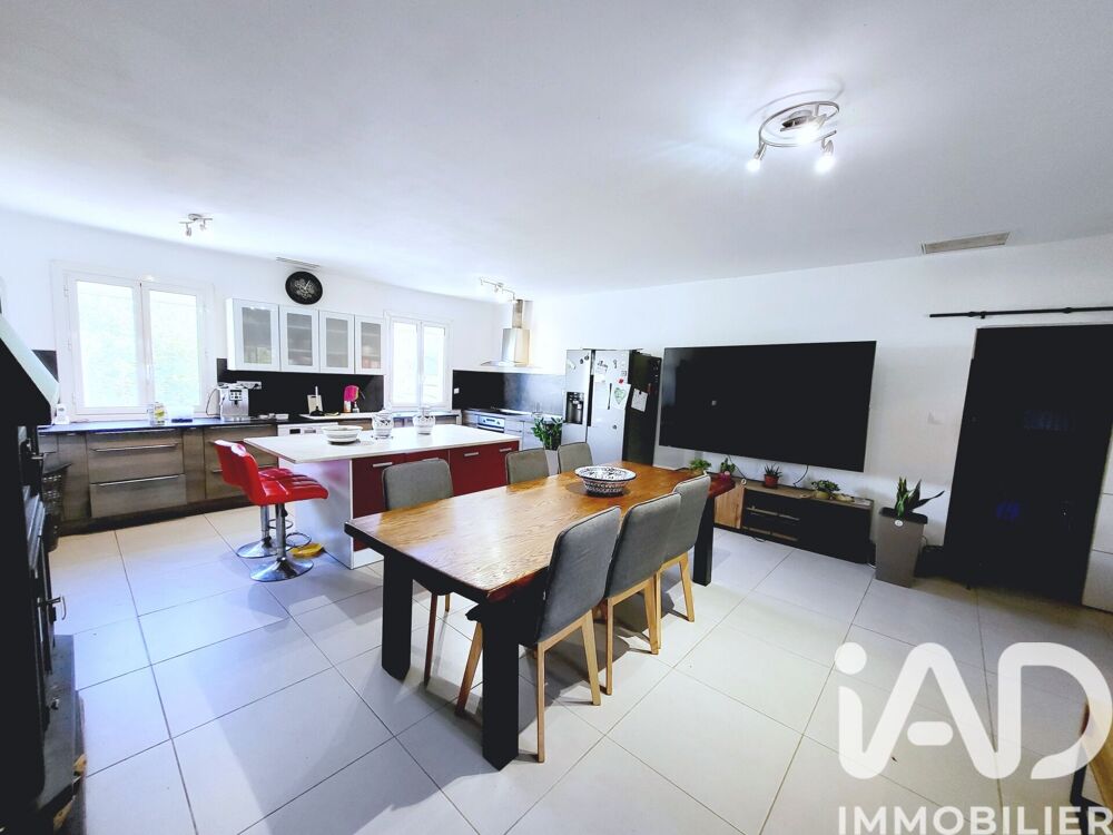 Vente Maison Vente Maison/villa 5 pièces Frontignan