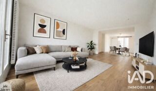  Appartement à vendre 5 pièces 130 m²
