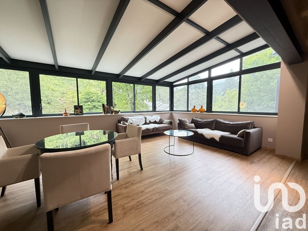 Vente Maison Vente Domaine 6 pièces Lacaze
