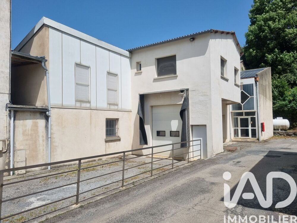 Vente Appartement Vente Atelier 17 pièces Lacaune