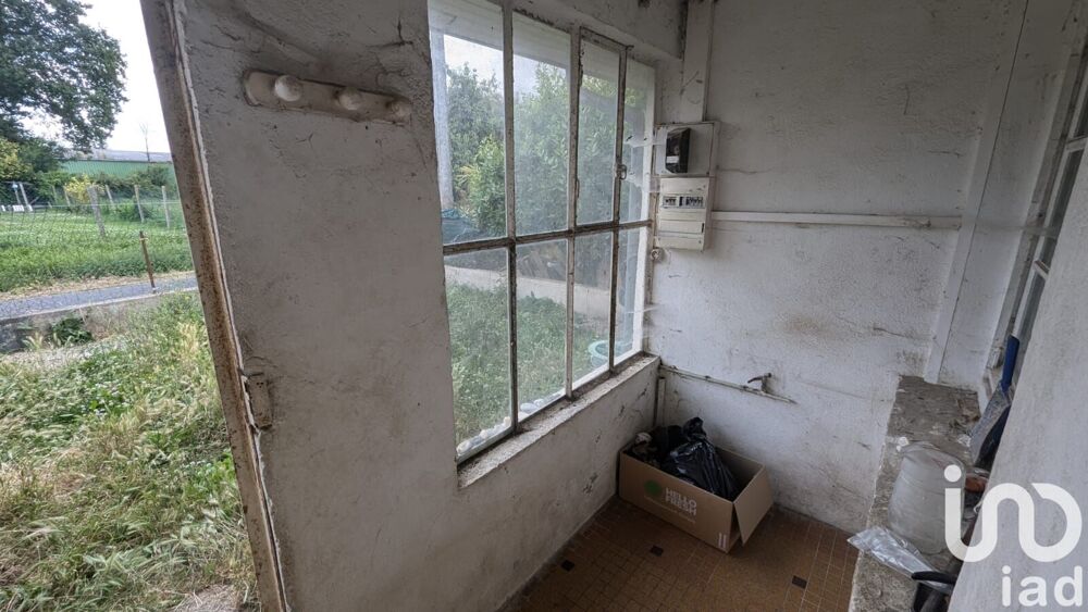 Vente Maison/villa 3 pièces