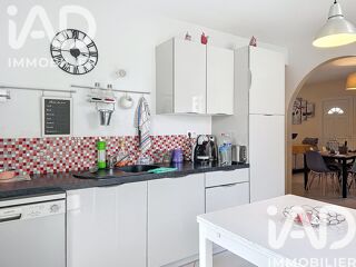  Maison à vendre 5 pièces 118 m²
