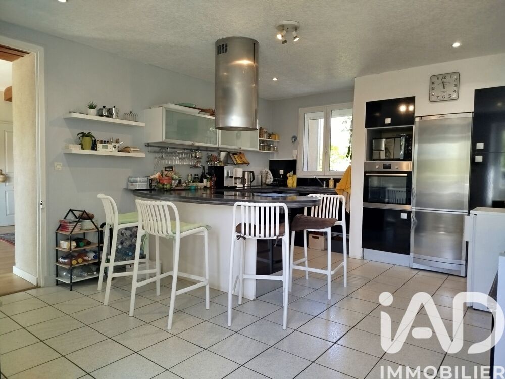 Vente Maison traditionnelle 7 pièces