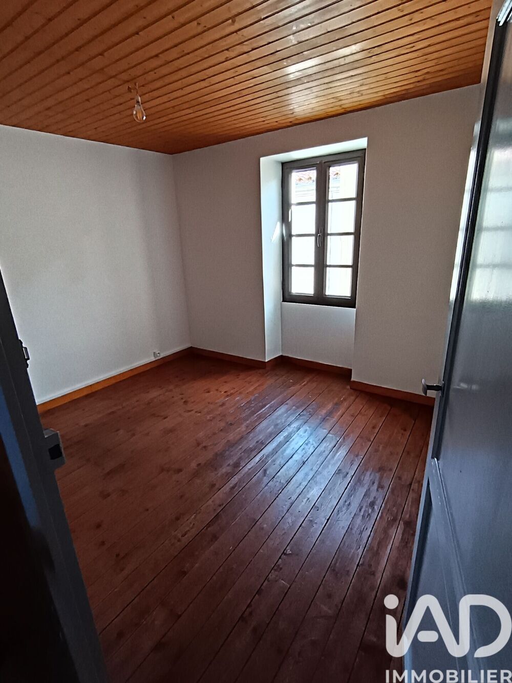 Vente Maison Vente Maison de ville 4 pièces Niort