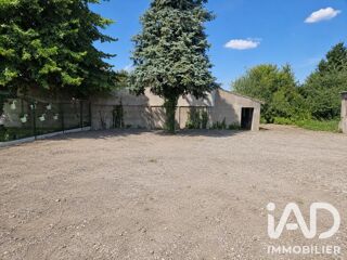  Terrain à vendre 1259 m²