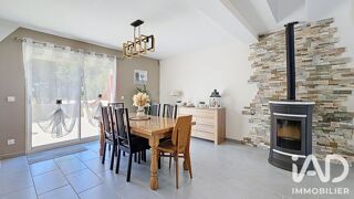  Maison à vendre 6 pièces 150 m²