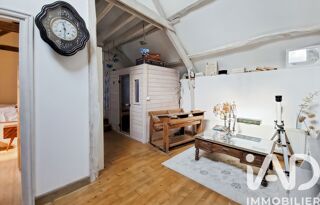  Maison à vendre 6 pièces 177 m²