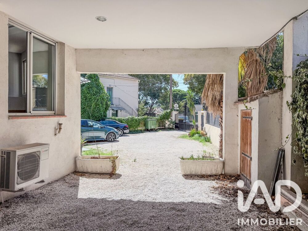 Vente Appartement Vente Appartement 5 pièces Toulon