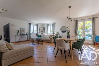  Maison à vendre 6 pièces 140 m²