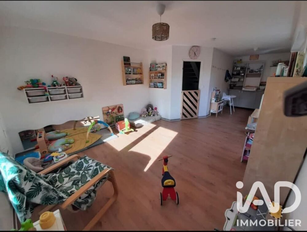 Vente Maison Vente Maison de ville 6 pièces Oignies