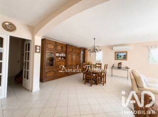  Maison à vendre 5 pièces 142 m²