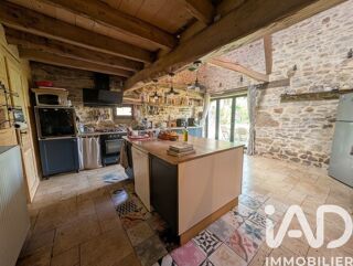  Maison � vendre 13 pi�ces 272 m�