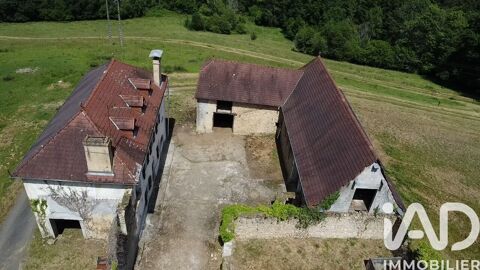   Vente Maison Maison - 2 pi�ce(s) - 138 m�