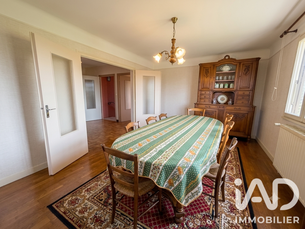 Vente Maison de village 5 pièces