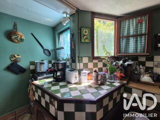  Maison à vendre 4 pièces 47 m²
