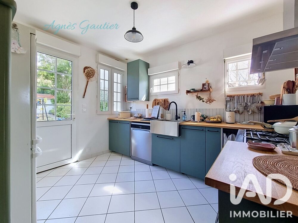 Vente Maison Vente Maison/villa 5 pièces Sucy-en-brie