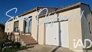  Maison � vendre 4 pi�ces 74 m�