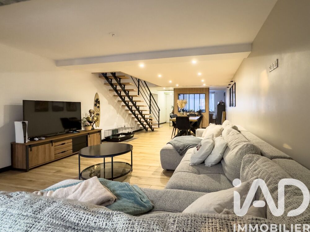 Vente Maison de village 5 pièces