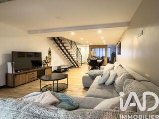  Maison à vendre 5 pièces 157 m²