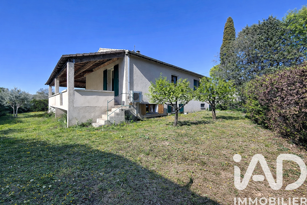 Vente Maison/villa 7 pièces