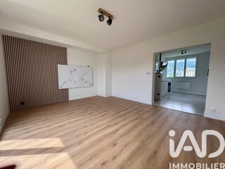  Appartement à vendre 3 pièces 58 m²