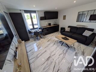  Appartement à vendre 2 pièces 32 m²