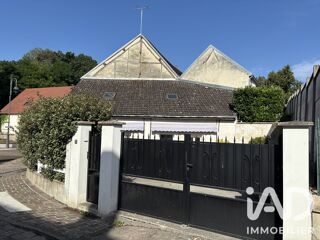  Maison à vendre 4 pièces 103 m²