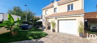  Maison à vendre 7 pièces 155 m²
