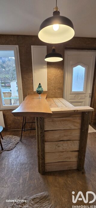  Appartement à louer 2 pièces 28 m²