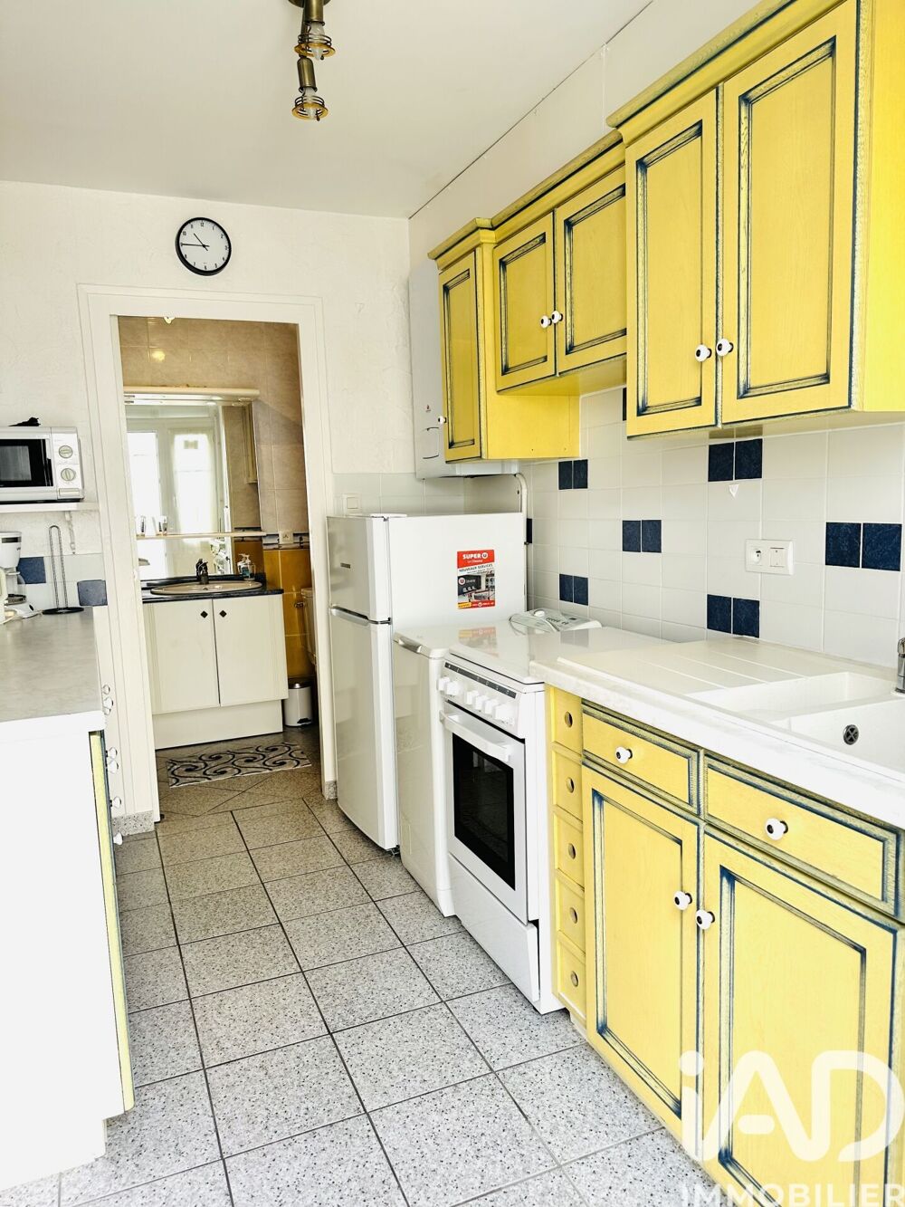 Vente Maison Vente Maison de ville 4 pièces Les sables-d'olonne