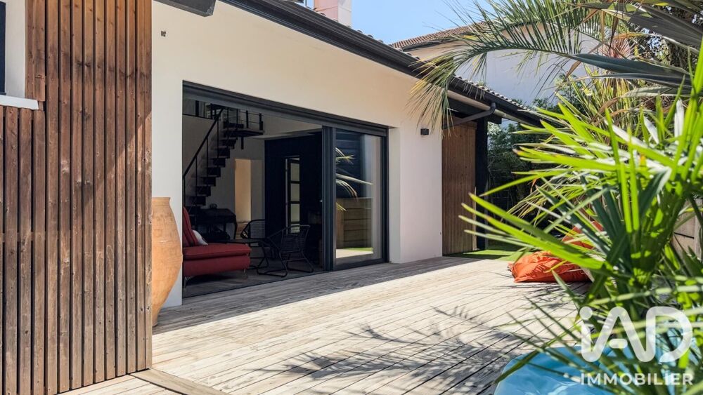 à vendre  Maison Capbreton (40130)