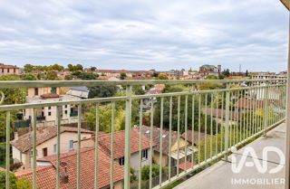 Vente Appartement Vente Appartement 4 pièces Montauban