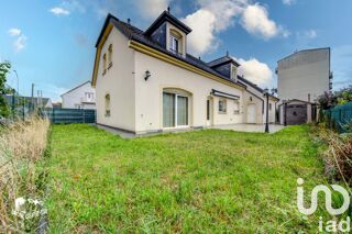  Maison � vendre 7 pi�ces 191 m�