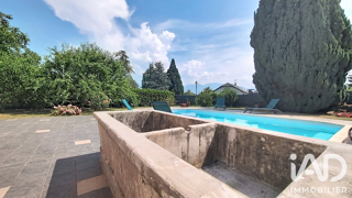  Maison à vendre 7 pièces 177 m²