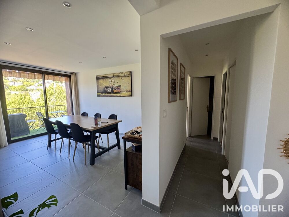 Vente Appartement Vente Appartement 4 pièces Toulon