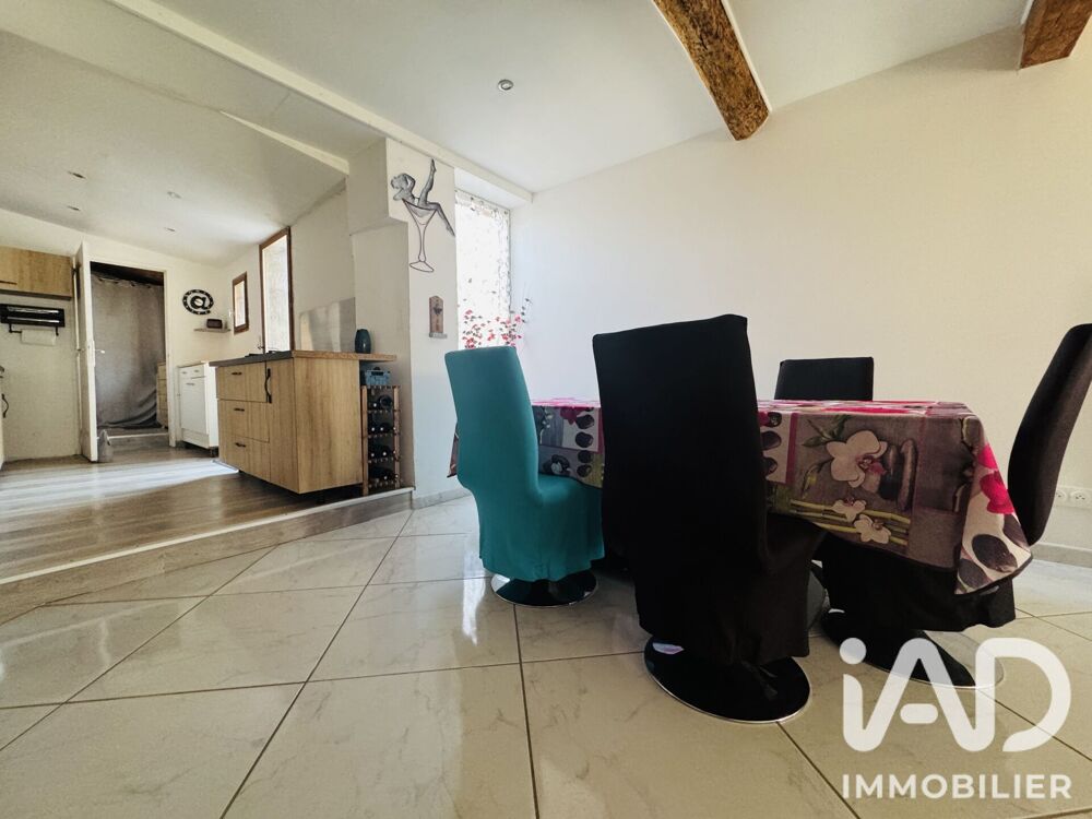 Vente Maison Vente Maison de ville 5 pièces Espalais