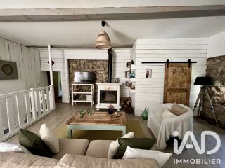  Maison à vendre 6 pièces 200 m²